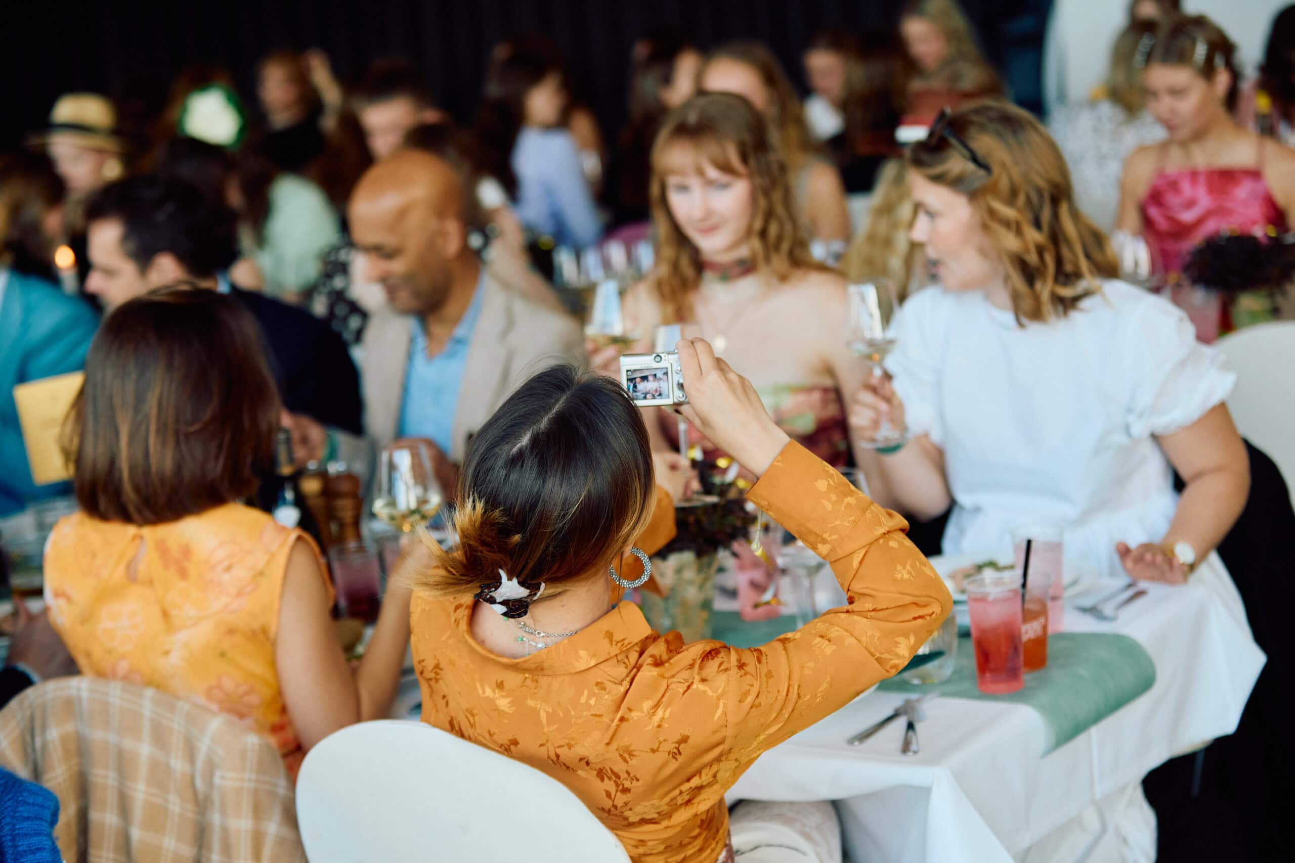 By Linding | Jubilæumsfest for politiet - fest