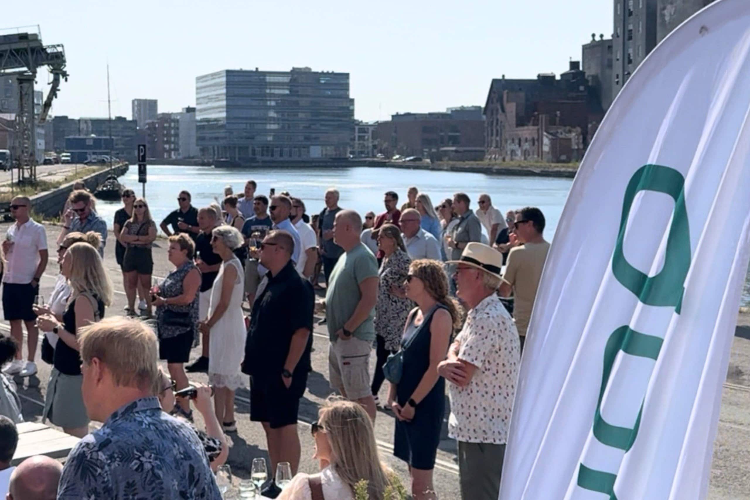 Domea sommerfest-Case-bylinding-havn