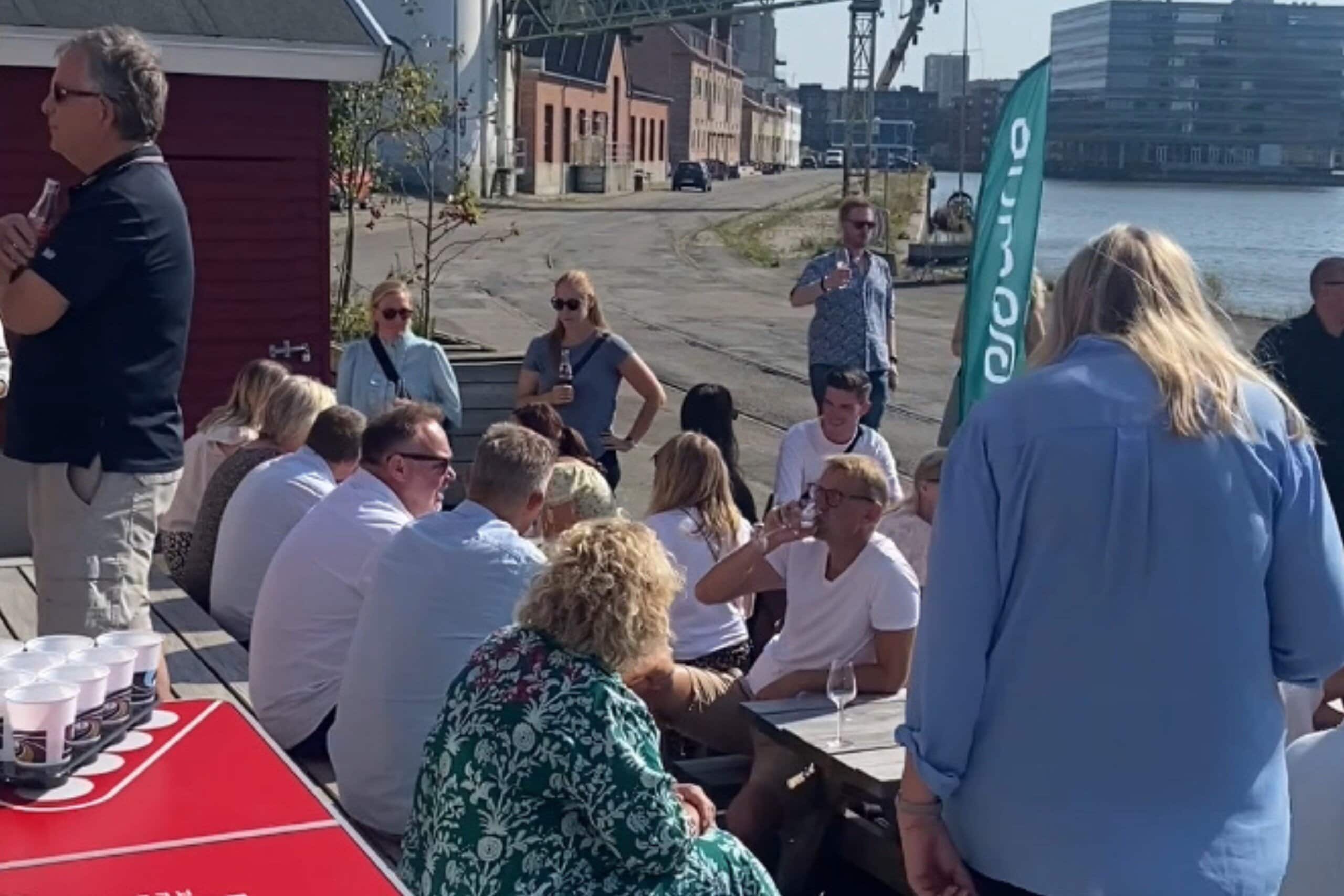 Domea sommerfest-Case-bylinding-hygge